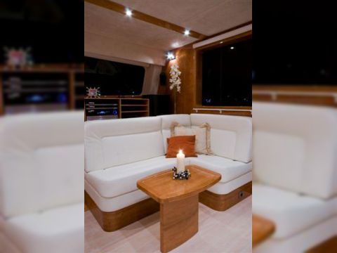2008 Sunreef 62 en venta