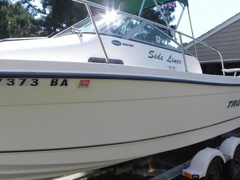 Kupić 2007 Hanse 430