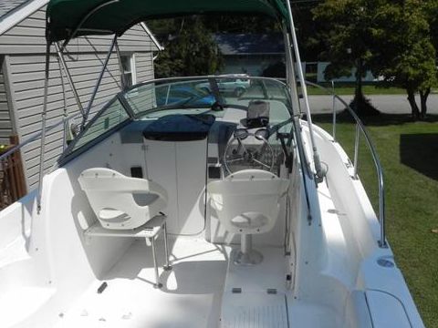 2007 Hanse 430 na sprzedaż