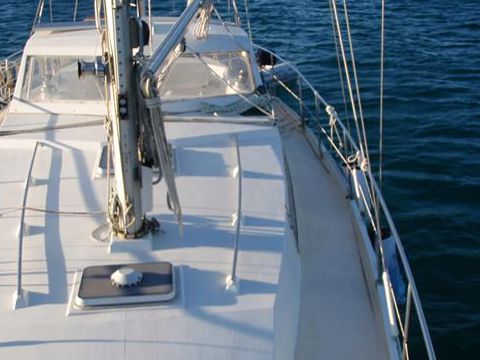 1982 Amel Sharki for sale