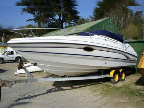 Chaparral 2335 Ss