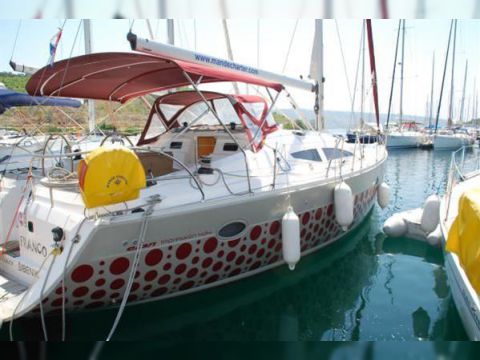 2005 Elan 434 Impression