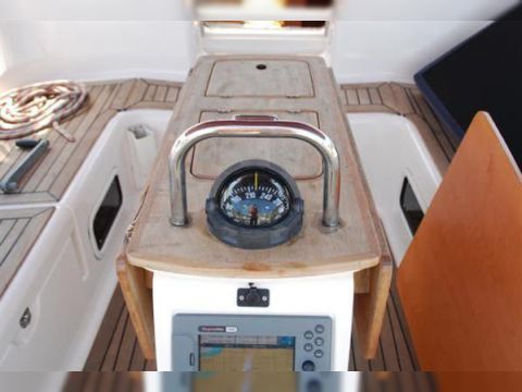 2005 Elan 434 Impression
