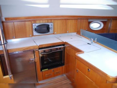 2005 Elan 434 Impression en venta