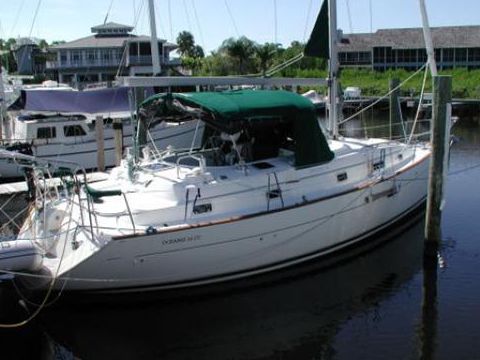 Beneteau 36Cc