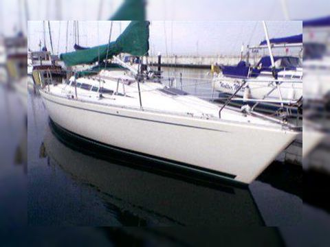 Hanse 292