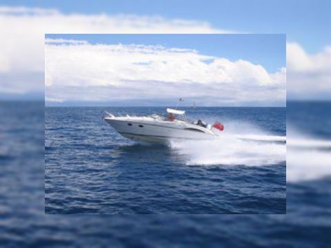 2006 Windy 35 Khamsin satın almak