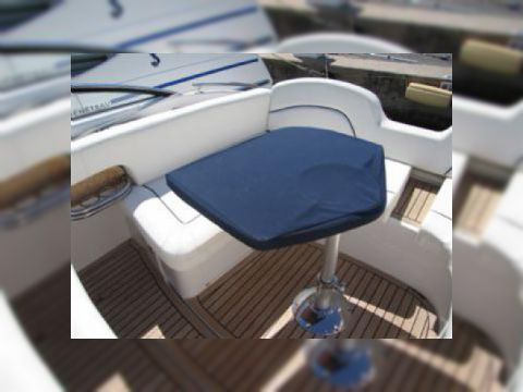 2006 Windy 35 Khamsin satın almak