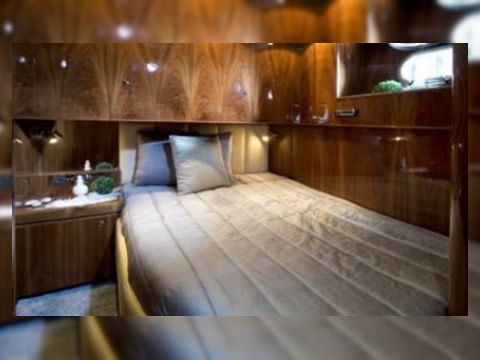 2007 Elegance 54 til salg