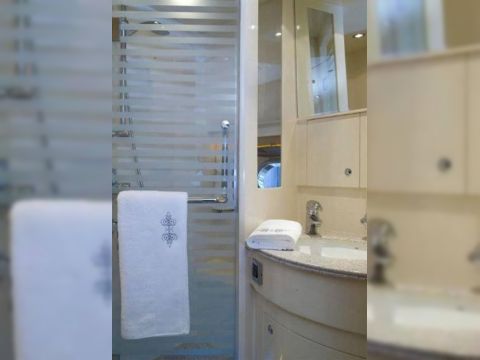 2007 Elegance 54