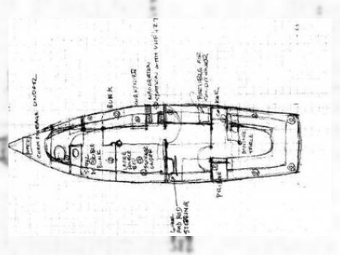 1974 Victory 40 satın almak