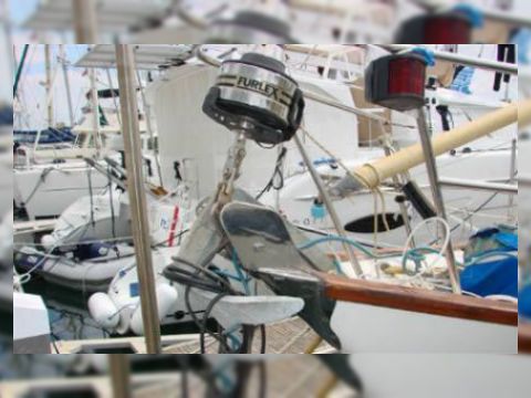 Satılık 1974 Victory 40