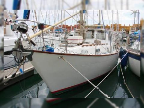 Satılık 1974 Victory 40