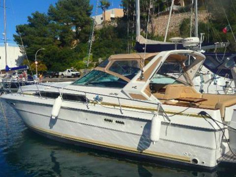 Sea Ray 340