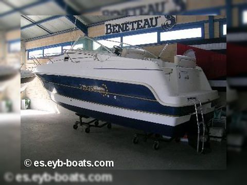 Beneteau Flyer 701