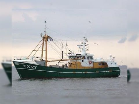 Euro Beamer With Licences Current Shrimp Cutter