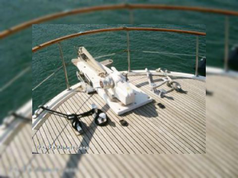 1990 Trader 41+2