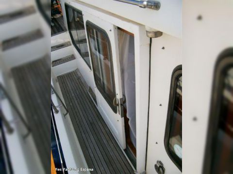 Buy 1990 Trader 41+2