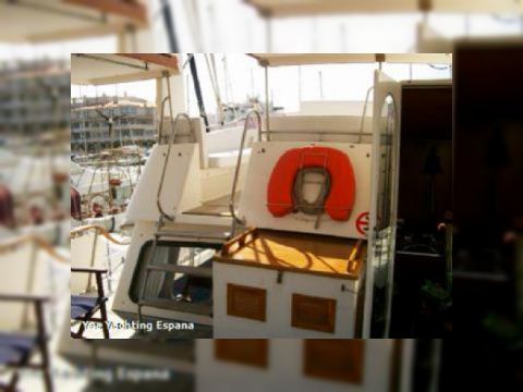 1990 Trader 41+2 for sale