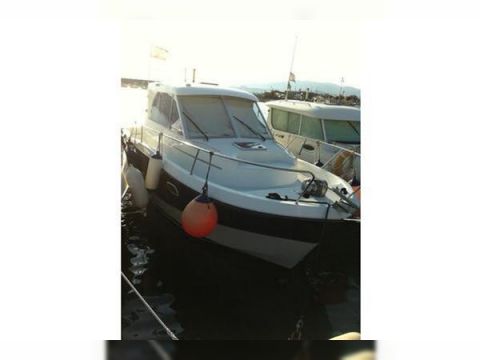 Fountaine Pajot Bahia