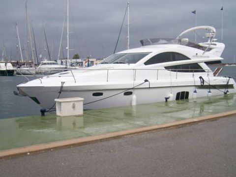 Fairline Phantom 48