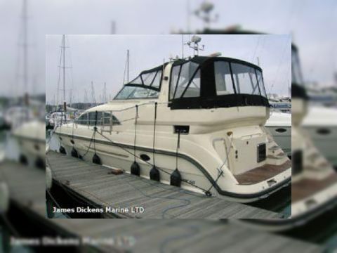 Buy 2001 Atlantic 50