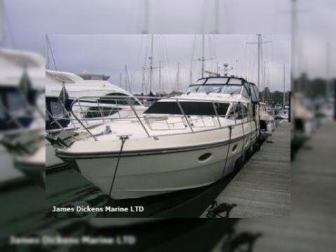 2001 Atlantic 50 for sale
