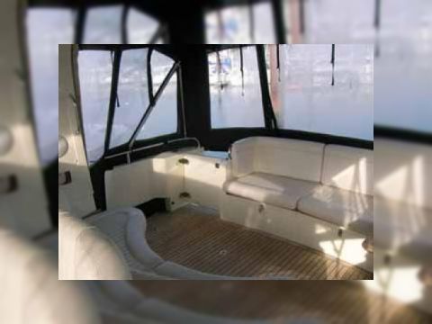 Buy 2001 Atlantic 50