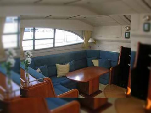 2001 Atlantic 50 for sale