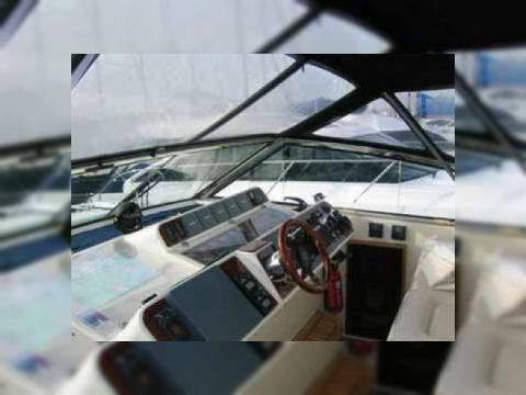 Buy 2001 Atlantic 50