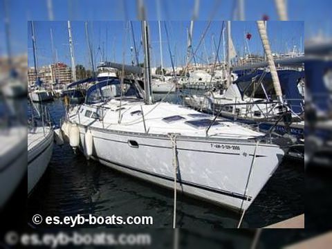 Jeanneau Sun Odyssey 45.2