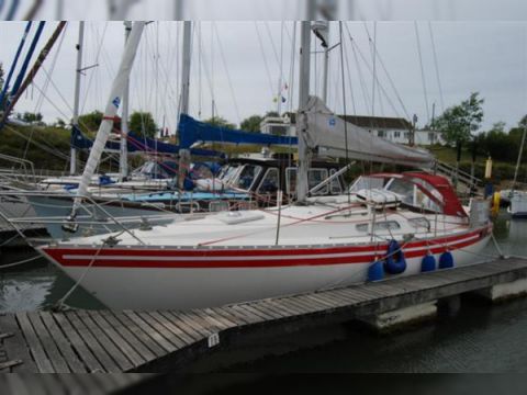 1985 Nonsuch 36 for sale. View price, photos and Buy 1985 Nonsuch 36 #5187