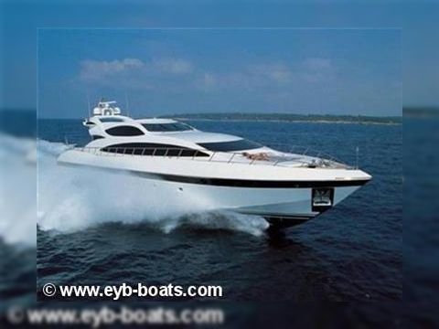 Mangusta 105