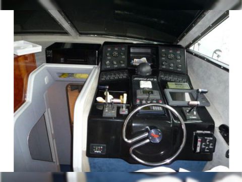 2001 Saga 35