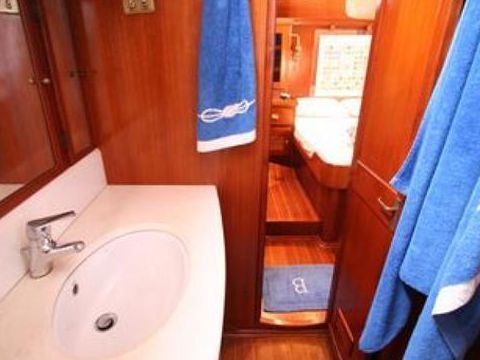 Acheter 1998 Northwind 60