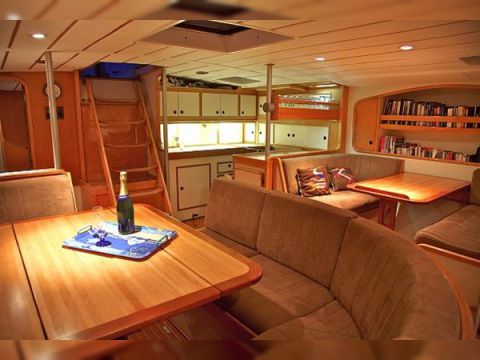 1983 Vaton 78 Sloop kaufen