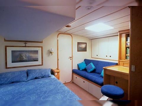 1983 Vaton 78 Sloop zu verkaufen