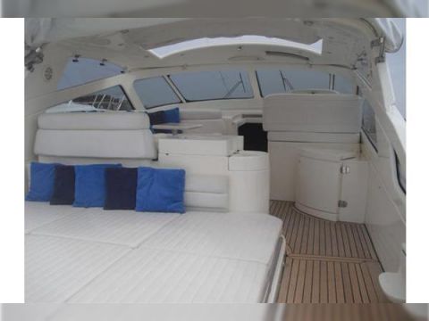 2001 Lagoon 410 til salg