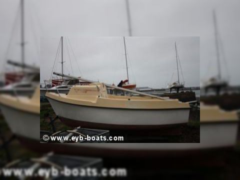 Eider Marine Eider 14