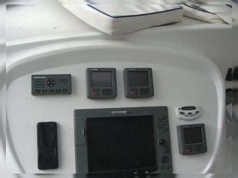 Buy 2009 Broadblue 415