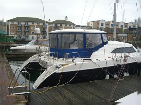 2009 Broadblue 415 for sale