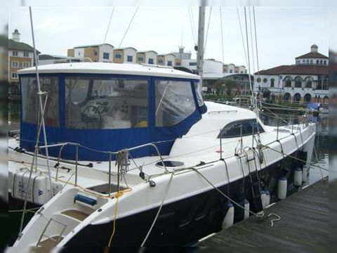 2009 Broadblue 415
