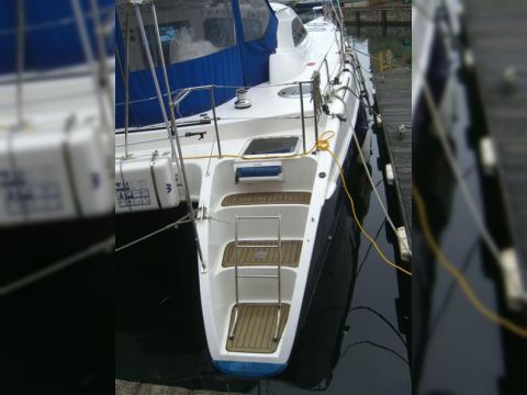 Buy 2009 Broadblue 415