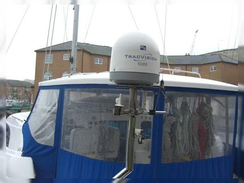 2009 Broadblue 415