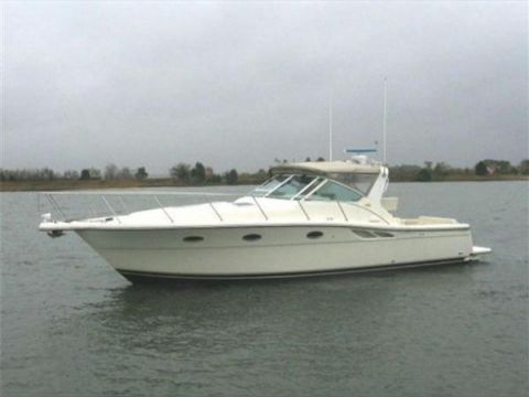 1998 Tiara Open