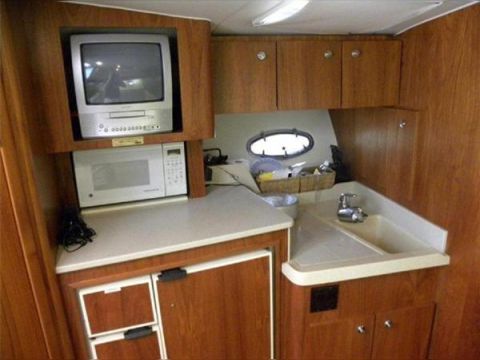 Kjøpe 1998 Tiara Open