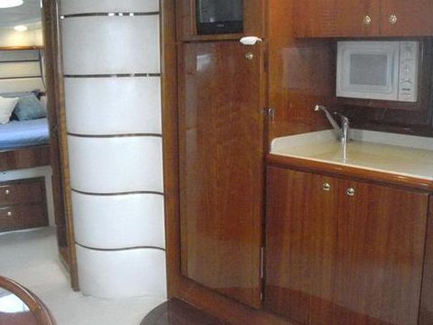 2000 Baia 48 Flash προς πώληση