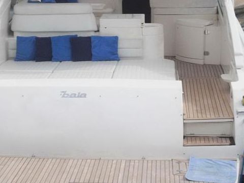 Αγοράστε 2000 Baia 48 Flash