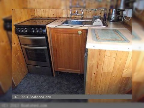 1969 Akerboom 33 for sale