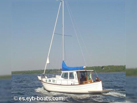 2008 Myabca 37 en venta